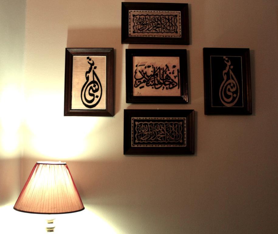 Cairo International Hostel Buitenkant foto