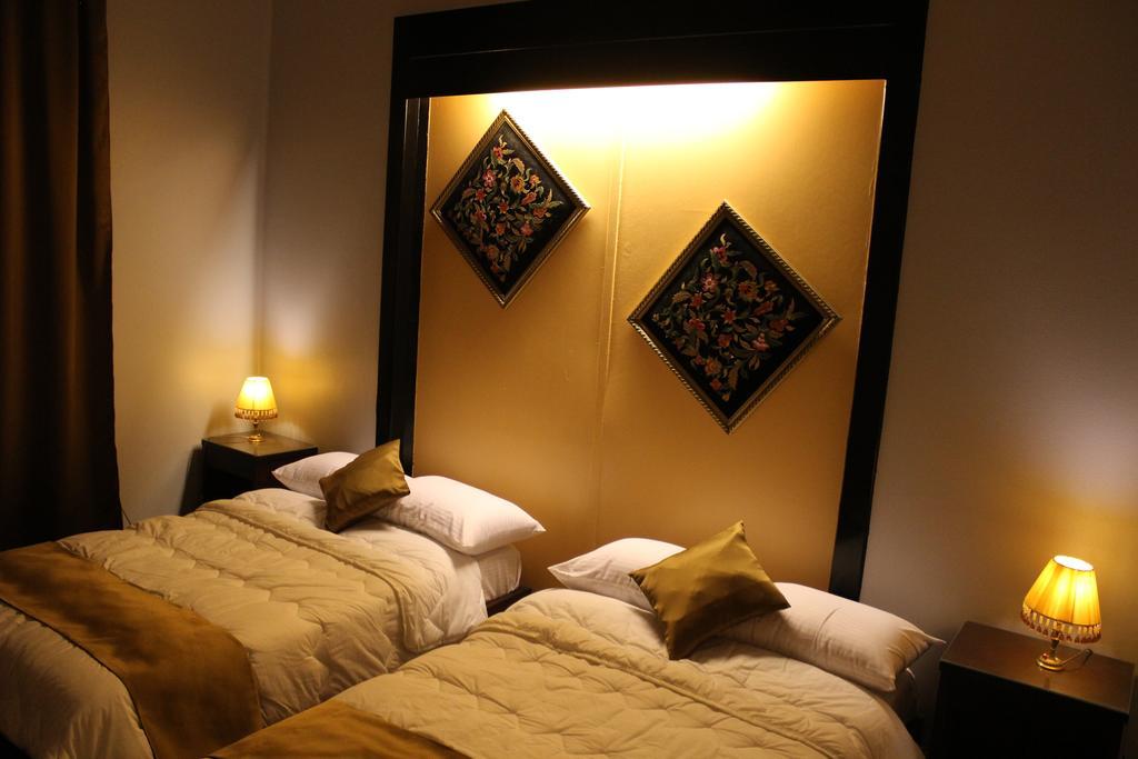 Cairo International Hostel Kamer foto